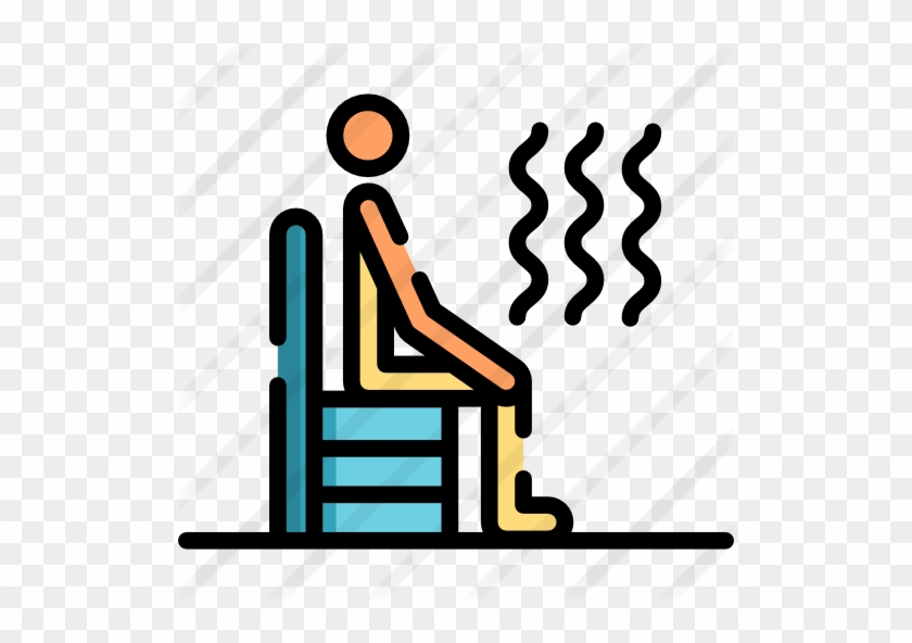 Sauna Clipart Graduation - Sauna Clipart Graduation #1276238