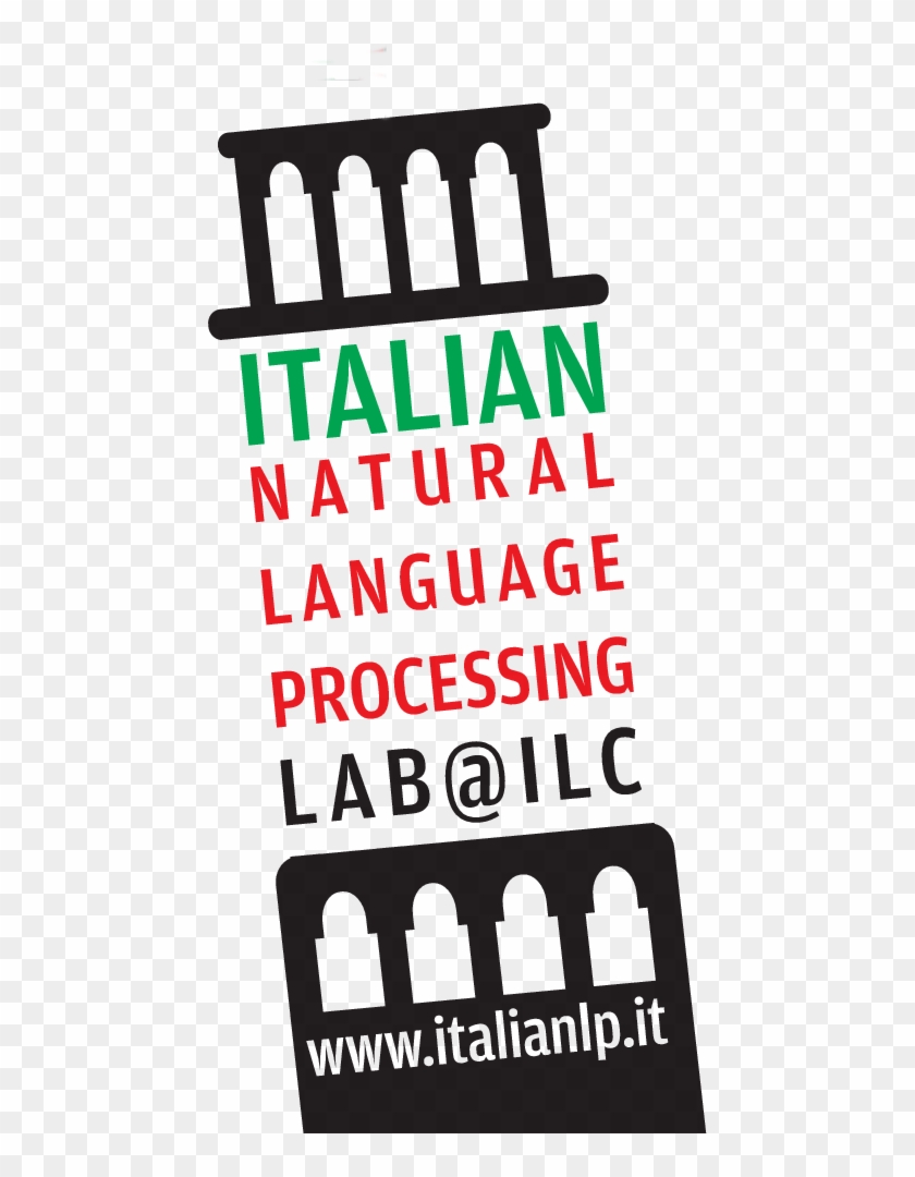 Italian Natural Language Processing Lab - Linguistics #1276258
