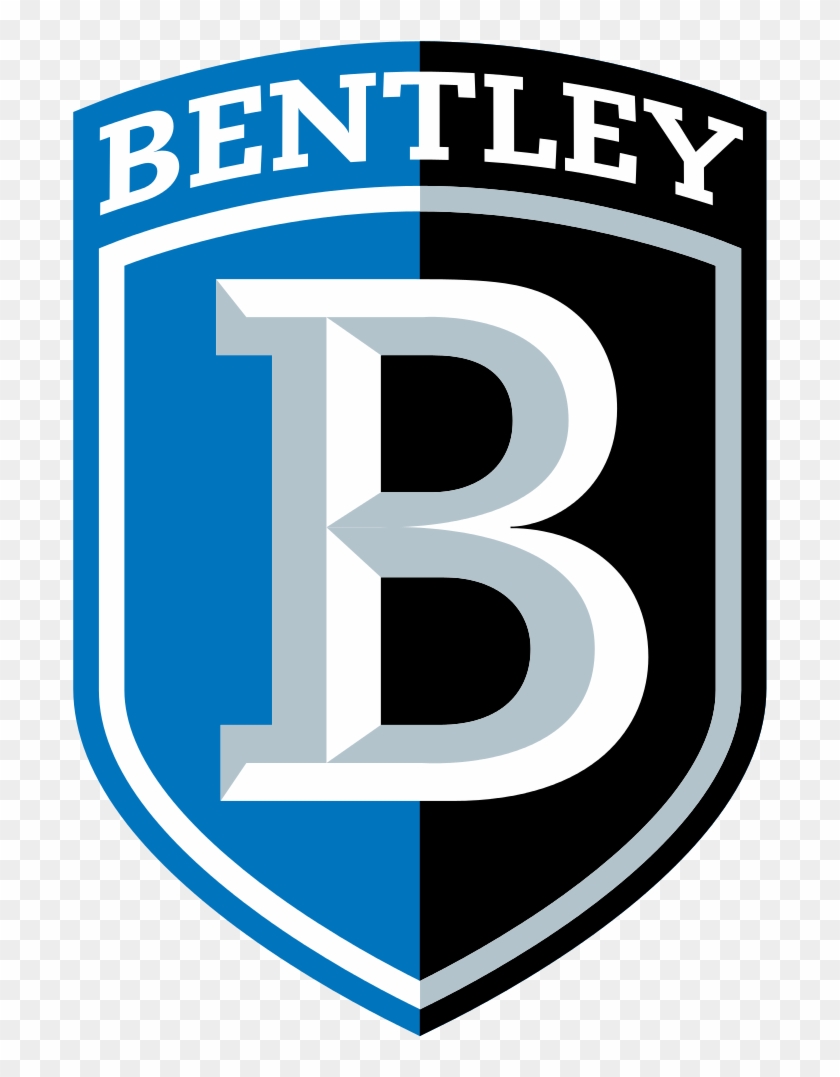 Bentley Clipart Bentley Logo - Bentley University Sports Logo #1276263