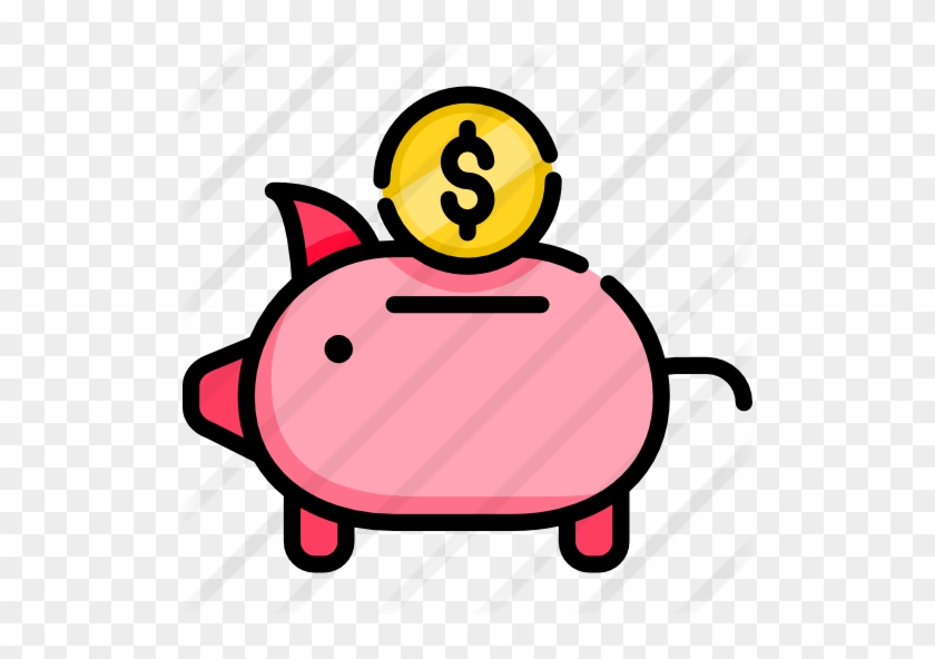 Piggy Bank - Piggy Bank #1276294