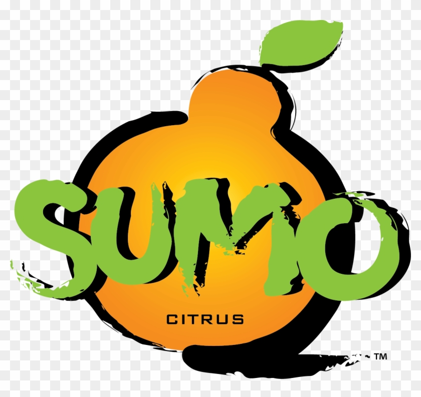 Sumo Citrus Logo #1276317