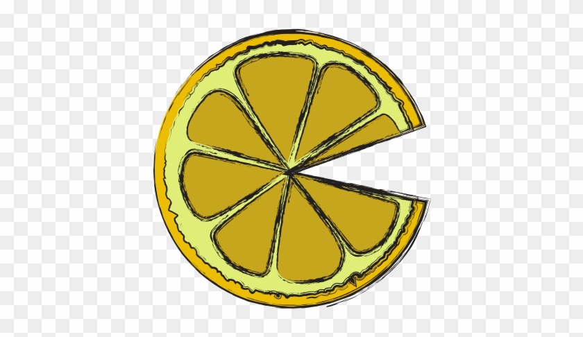 Lemon Citric Fruit - Citrus #1276323