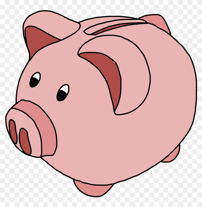 Piggy Bank - Custom Piggy Bank Mugs #1276331