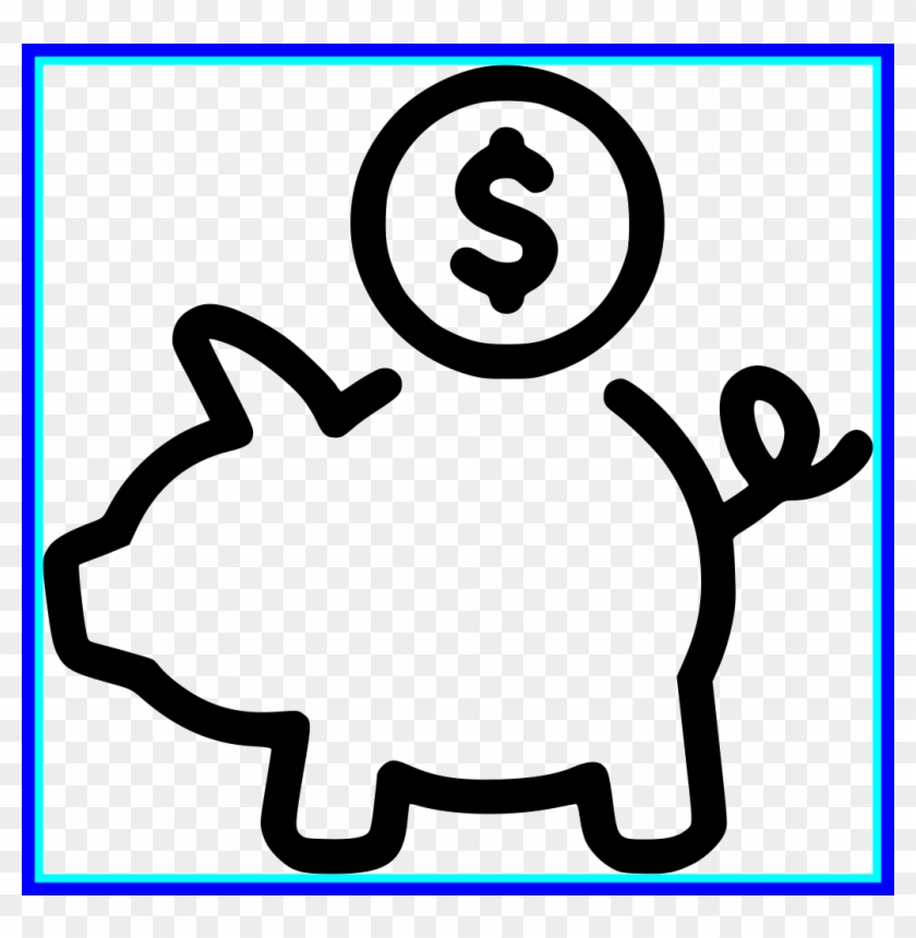 The Best Cash Money Coins Piggy Bank Savings Svg Png - Walmart Savings Catcher App #1276336