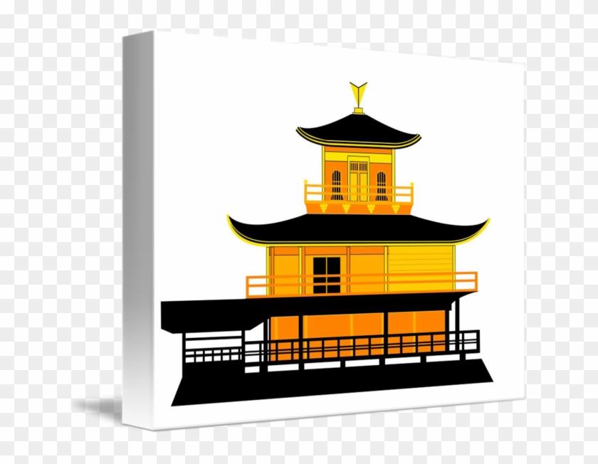 Share On Tumblr - Golden Temple, Kyoto, Japan The Golden Temple, Kyoto, #1276412
