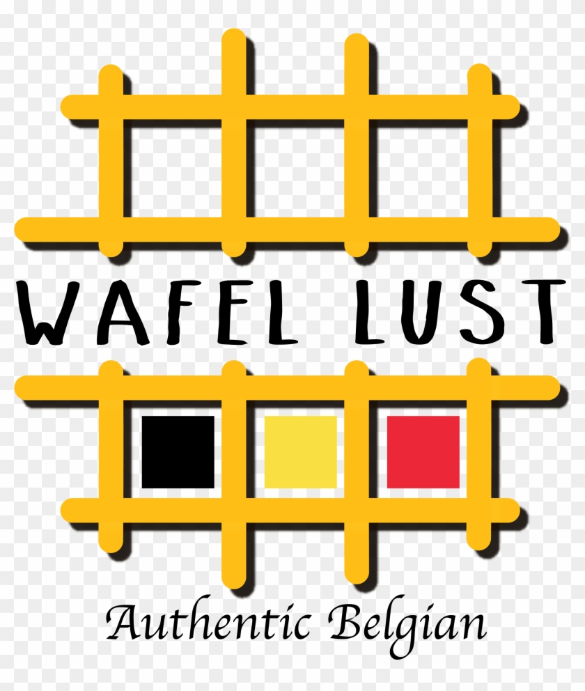 Wafel Lust - Waffle #1276441