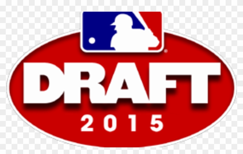 2015 Major League Baseball Draft #1276487