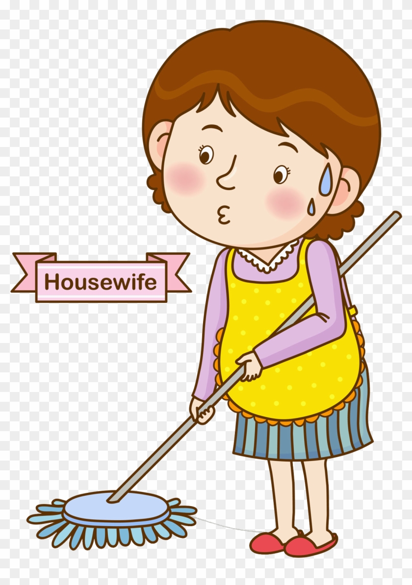 Floor Cartoon Illustration - Cartoon #1276488