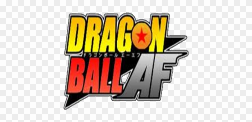 Dragonball Af - Dragon Ball Af #1276549