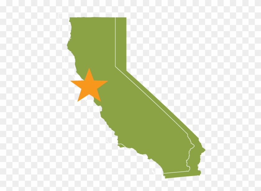 Regional Snapshot - Republican Areas Of California #1276702