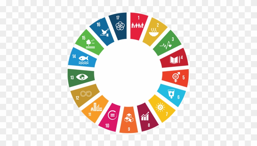The Cement Sustainability Initiative Will Hold Its - Sustainable Development Goals Circle #1276735