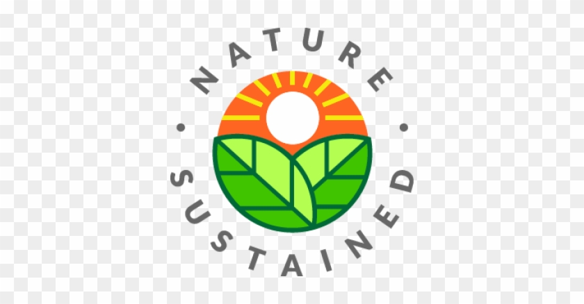 Nature Sustained - Logo #1276741