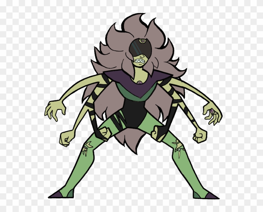 There She Is Her Name Is Stichtite I Think She'd Be - Gemstone #1276754