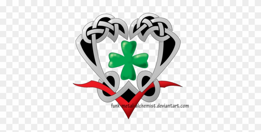 Celtic Knot Tattoo Image Png Images - Celtic Knot #1276772