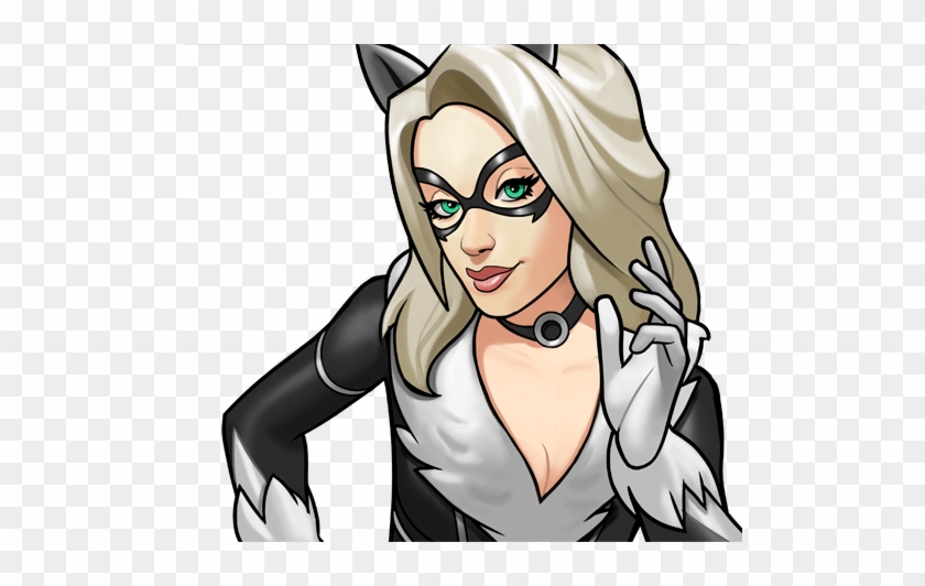 Felicia Hardy - Avengers Academy Black Cat #1276778