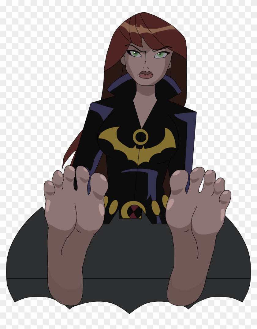 Black Widow In Stocks By T95master Black Widow In Stocks - Avengers Earth's Mightiest Heroes Black Widow #1276801