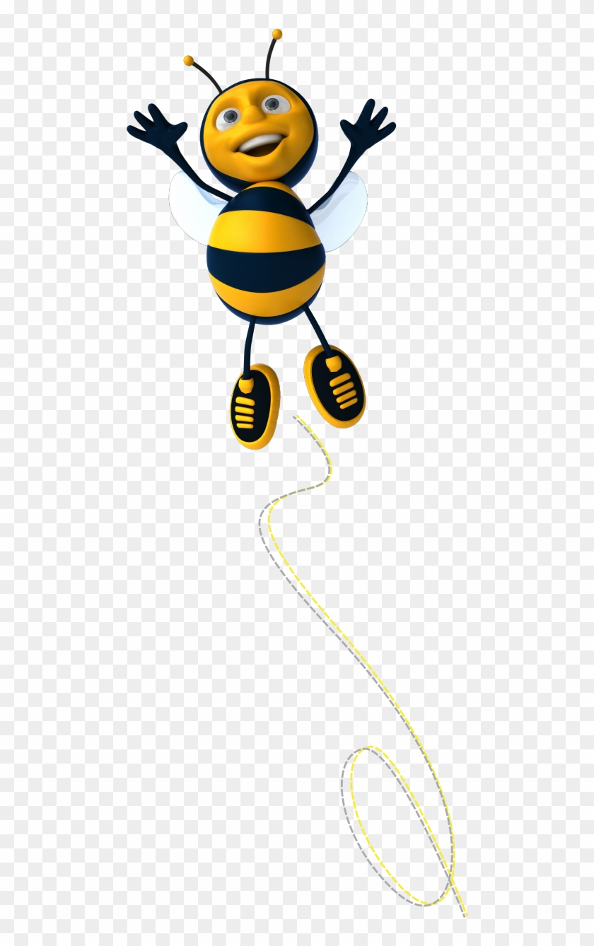 Bee Pediatric Dentistry New Tampa - Bee #1276832