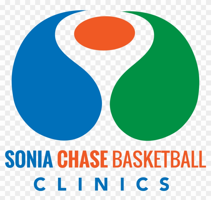 Scb Clinics Logo - Basketball #1276838