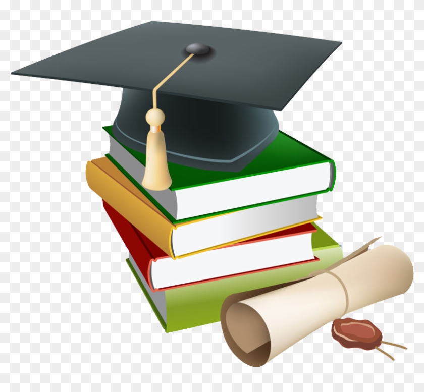 Student Higher Education Academic Degree Diploma - Высшее Образование Png #1276861