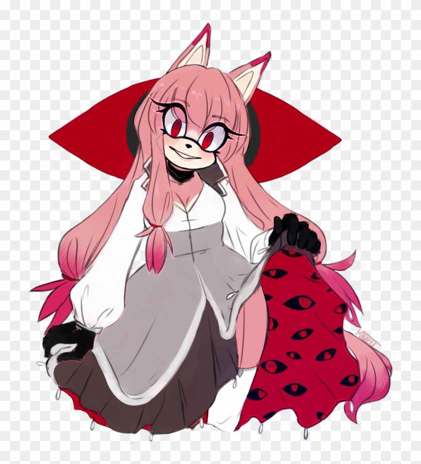 Eye By Kiviai - Kiwi #1276891