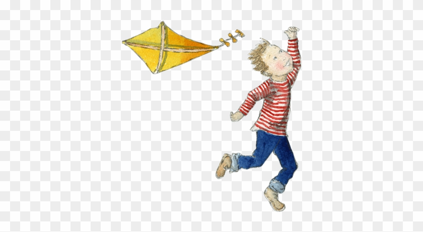 Active Learners - Kite #1276957