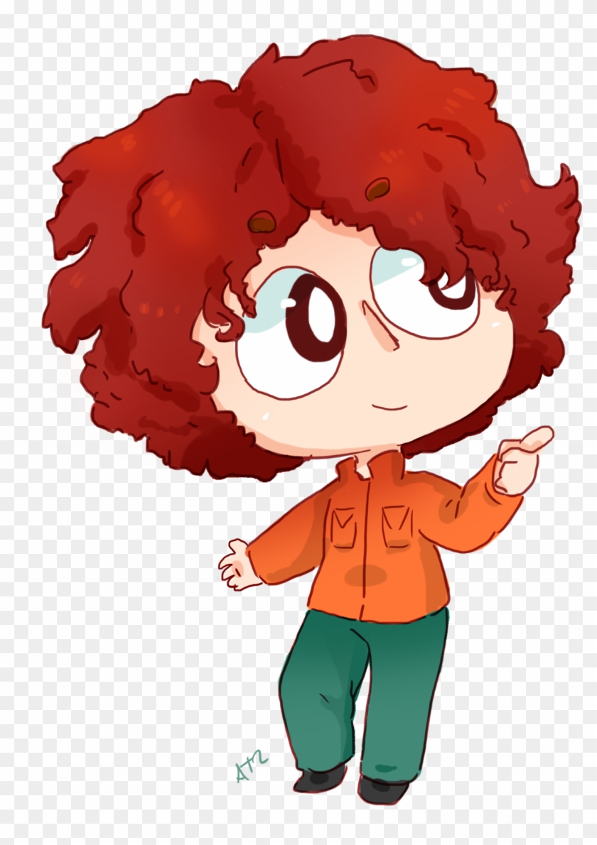 #my Art #fan Art #south Park #kyle #kyle Broflovski - Kyle Broflovski #1276964