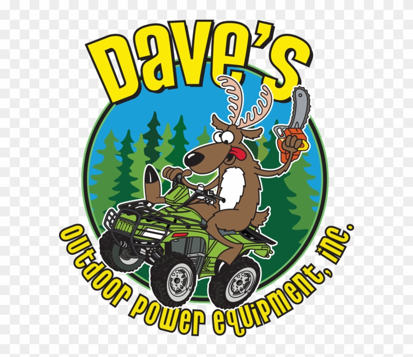 Dave's Outdoor Power Equipment Inc - Dave's Outdoor Power Equipment Inc #1277014