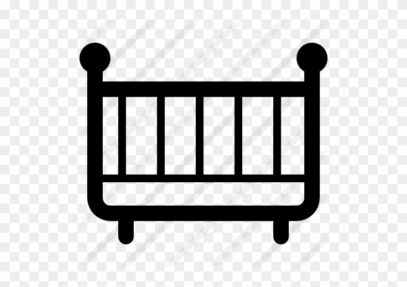 Cradle - Infant Bed #1277016