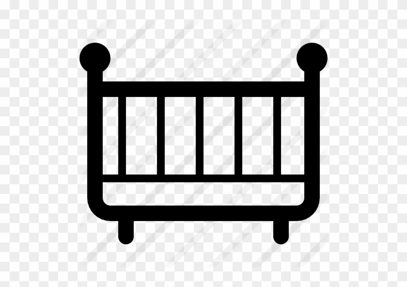 Cradle - Infant Bed #1277016