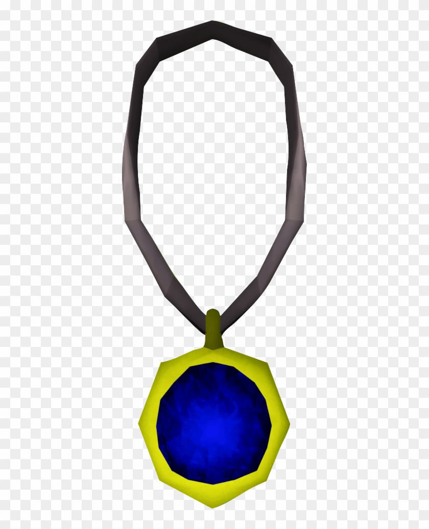 Amulet Of Magic Detail - Amulet Clipart #1277025