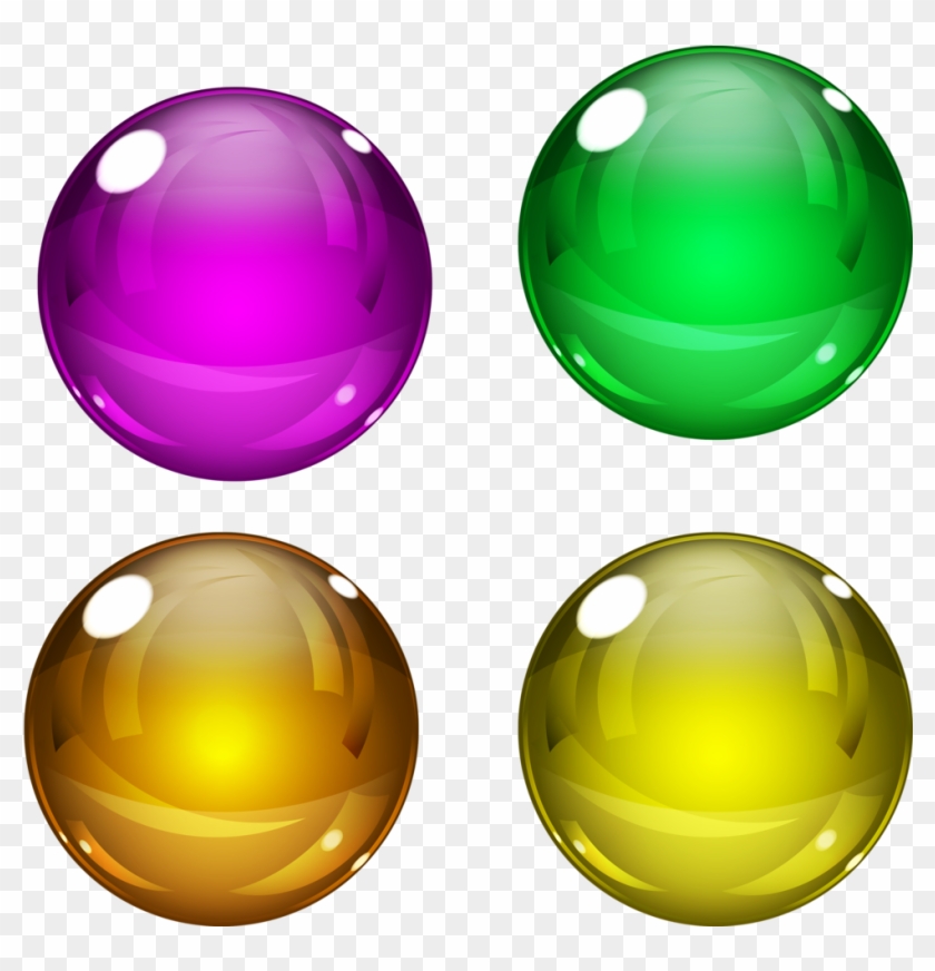 Яндекс - Фотки - Bolas De Gude Coloridas Png #1277063