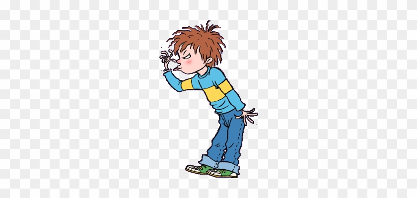 Horridhenry - Horrid Henry Na Na Na #1277068