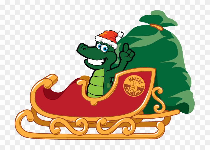 Scroll Down To Find Your Mascot's Free Clip Art Image - Dragon Boat #1277071