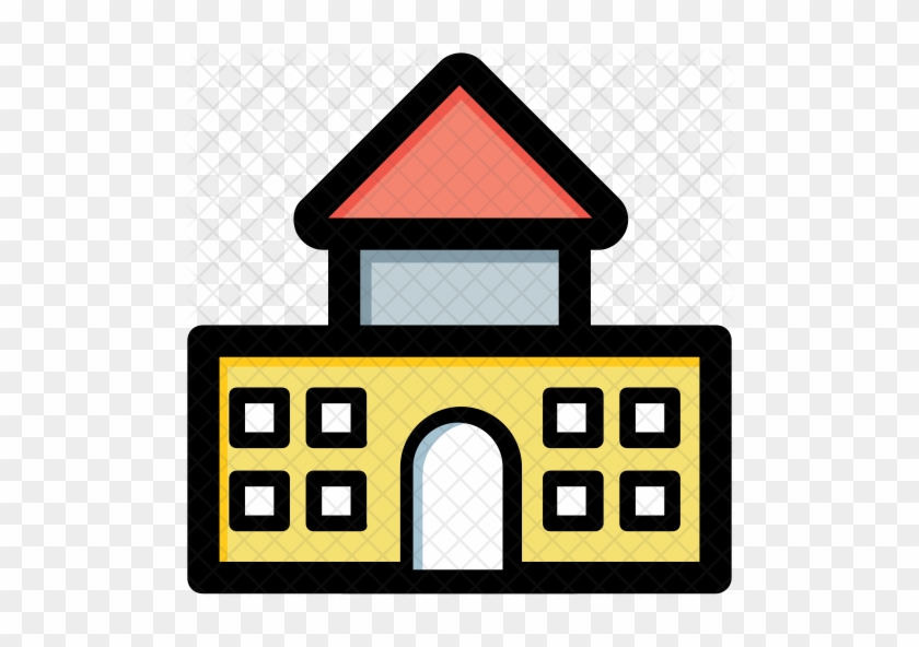 Building Icon - Building #1277074