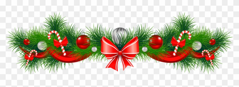 Merry Christmas - Christmas Decorations Transparent Background #1277176