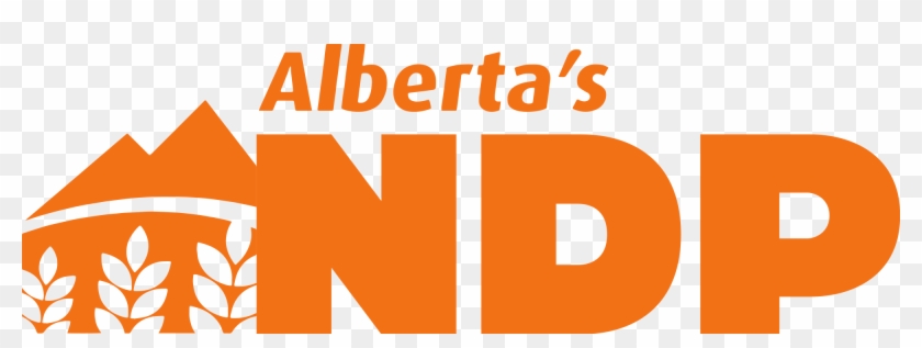 Open - Alberta New Democratic Party #1277185