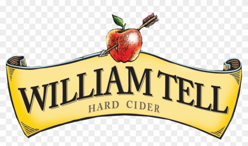 William Tell Cider - Label #1277187
