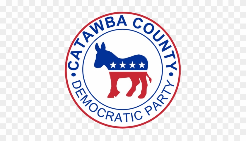Catawba County Dems - Website #1277195