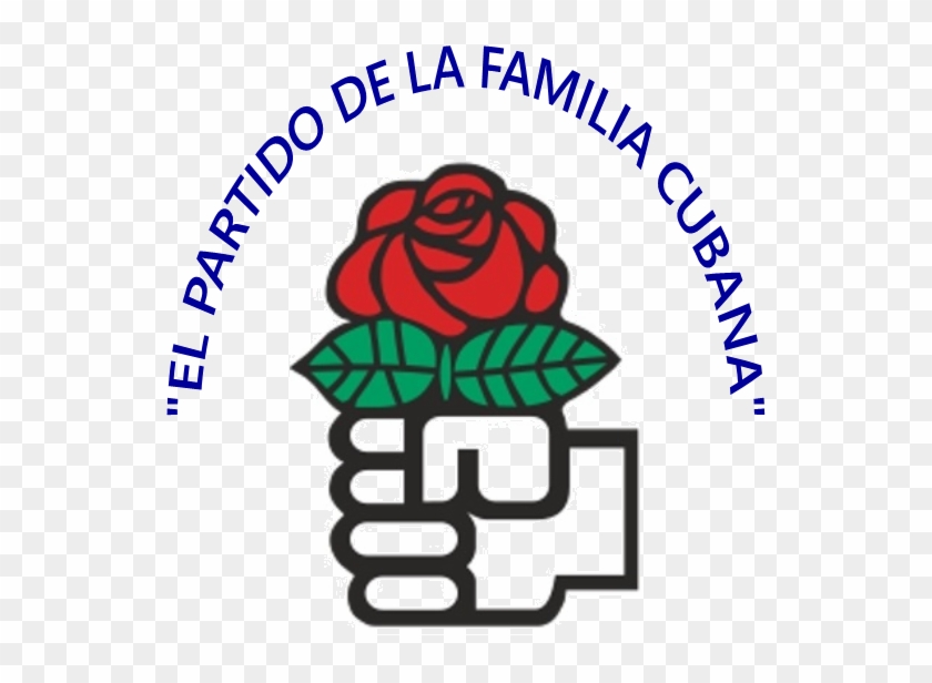 Social Democratic Party Of Cuba Logo - Partido Socialdemócrata De Cuba #1277203