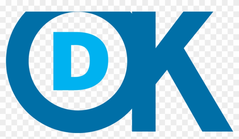 Odp Trimmed Logo - Circle #1277208