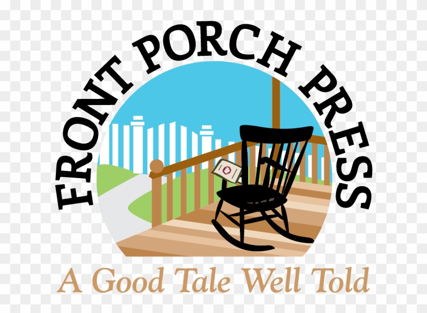 Front Porch Press Can Help You Tell Yours - Windsor Chair #1277218