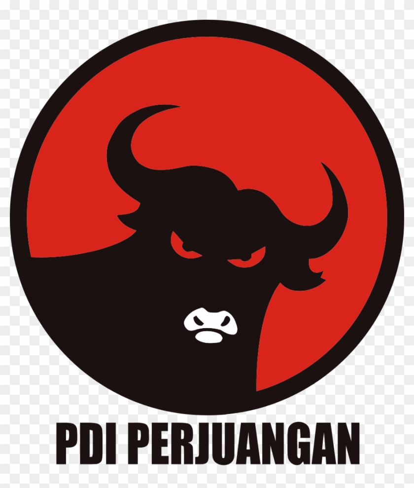 Indonesian Democratic Party Of Struggle - Indonesian Democratic Party Of Struggle #1277242