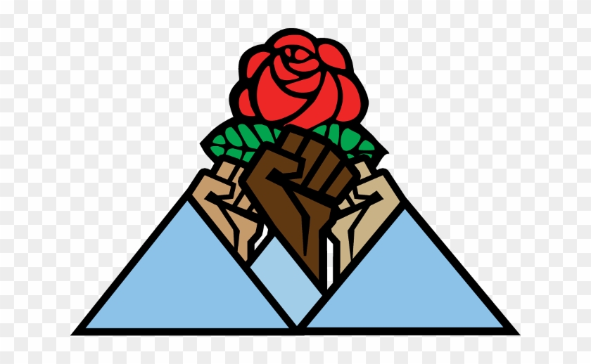 Asheville Dsa - Democratic Socialists Of America #1277253