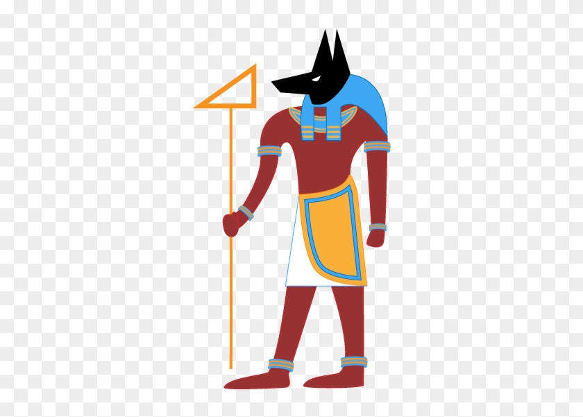 Sohcahtoa Isn't Actually An Egyptian God, But If It - Trigonometry #1277283