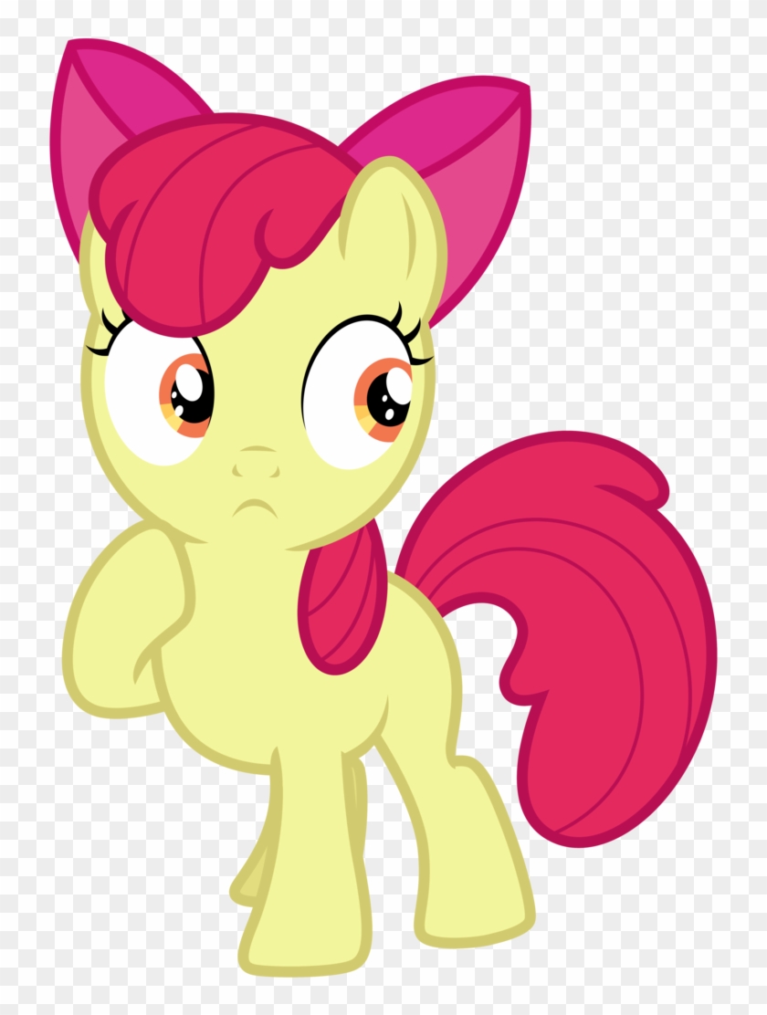 Apple Bloom 6 By Estories - Apple Bloom #1277291