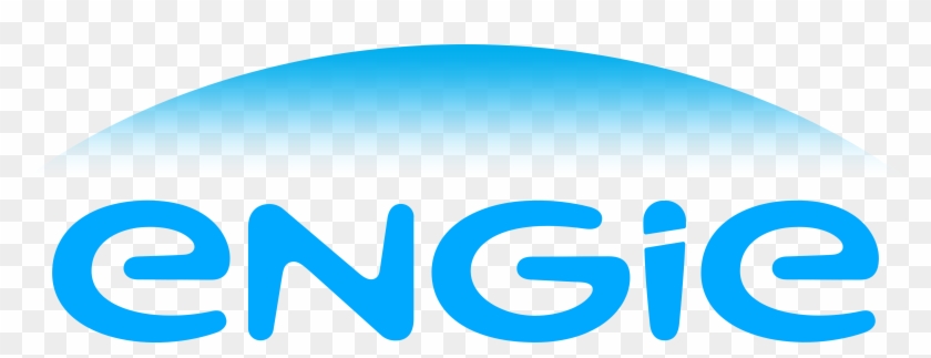 Engie Logo - Engie Logo #1277363