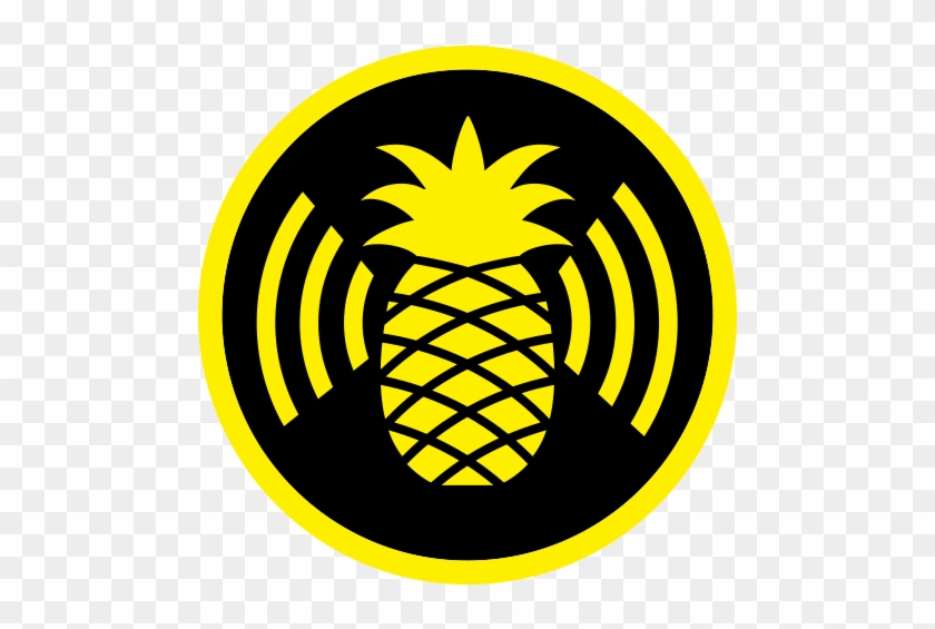 Wifi Pineapple Connector - Pineapple Wifi #1277390