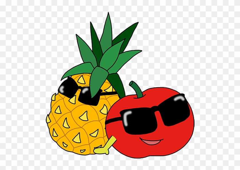 Small Class Size - Seedless Fruit #1277423