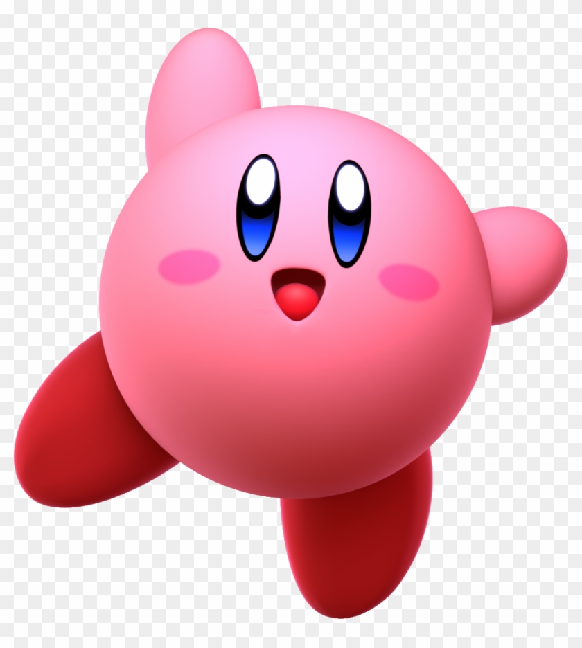 Kirby - Kirby Planet Robobot Kirby #1277424