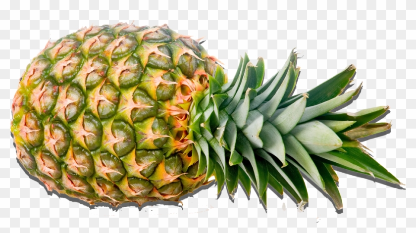 Pineapple Fruit Thai Cuisine Pomegranate Melon - Pineapple Png #1277427